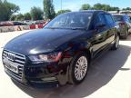 2015 AUDI A3 SE TECH for sale at Copart SANDY