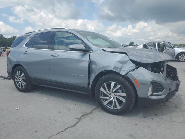  CHEVROLET EQUINOX 2023 Szary