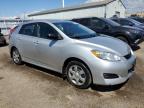 2010 TOYOTA COROLLA MATRIX    for sale at Copart ON - TORONTO