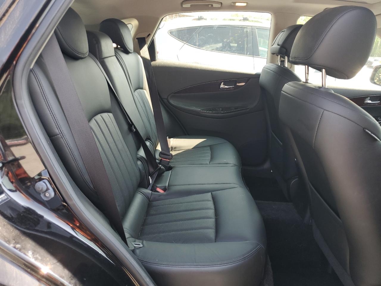 2017 Infiniti Qx50 VIN: JN1BJ0RRXHM413526 Lot: 63210205