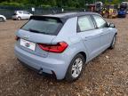 2023 AUDI A1 TECHNIK for sale at Copart COLCHESTER