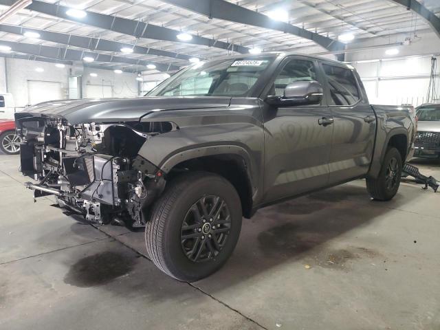 TOYOTA TUNDRA CRE 2024