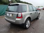 2010 LAND ROVER FREELANDER for sale at Copart PETERLEE