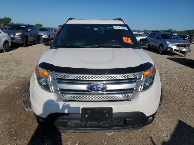 Parquets FORD EXPLORER 2013 White