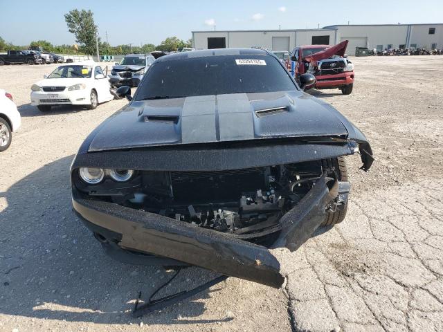  DODGE CHALLENGER 2016 Czarny