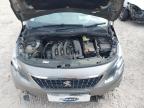 2017 PEUGEOT 2008 ACTIV for sale at Copart BRISTOL