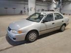 2002 TOYOTA COROLLA CE   for sale at Copart NB - MONCTON