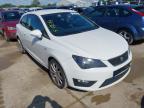 2013 SEAT IBIZA FR T for sale at Copart SANDY