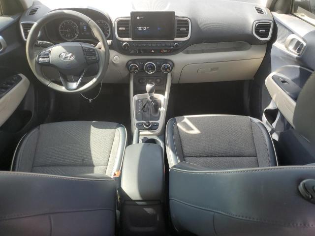  HYUNDAI VENUE 2021 Blue