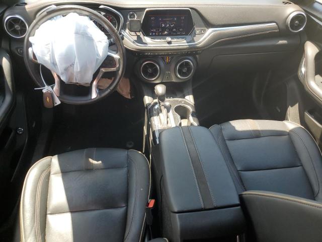  CHEVROLET BLAZER 2020 Czarny