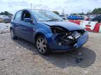 2008 FORD FIESTA ZET for sale at Copart ROCHFORD