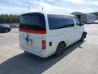 2005 NISSAN ELGRAND for sale at Copart WHITBURN
