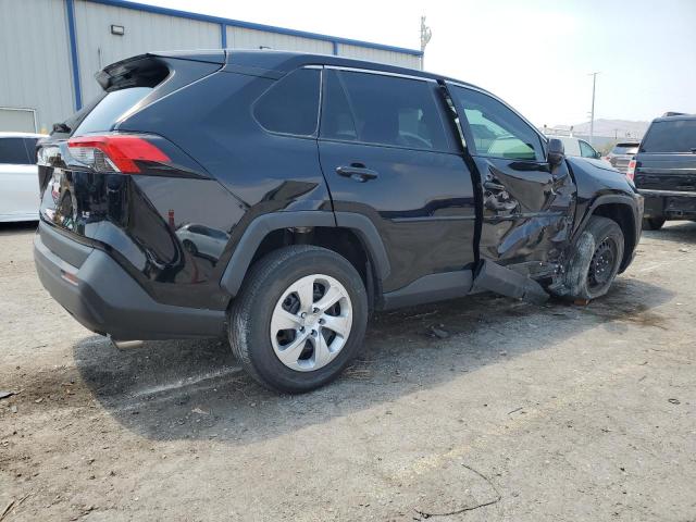  TOYOTA RAV4 2022 Czarny