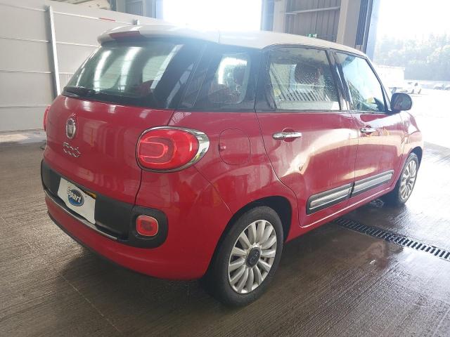 2013 FIAT 500L POP S