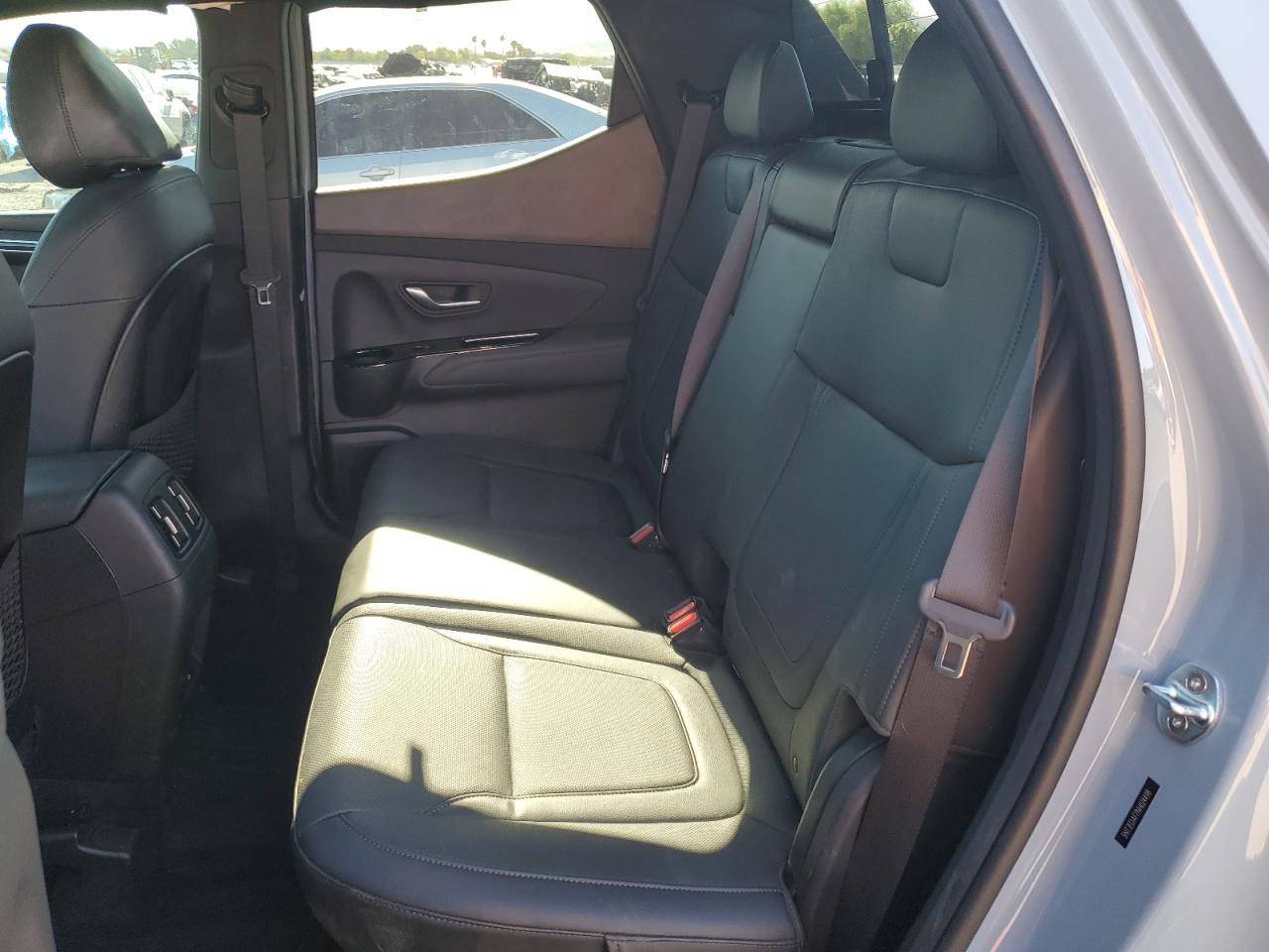 2022 Hyundai Santa Cruz Limited VIN: 5NTJEDAF7NH024498 Lot: 67066625