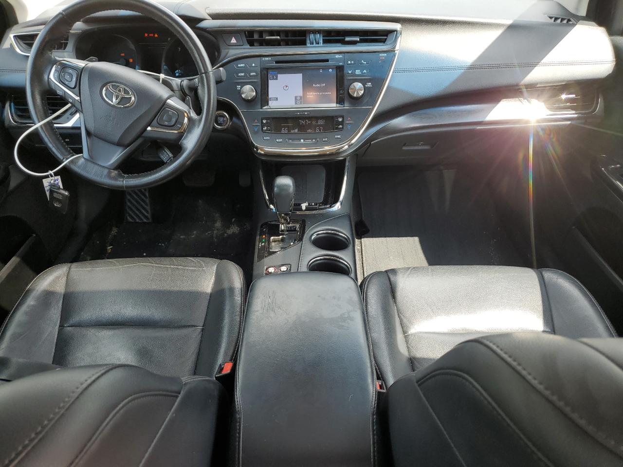 2016 Toyota Avalon Xle VIN: 4T1BK1EB4GU231078 Lot: 63005965