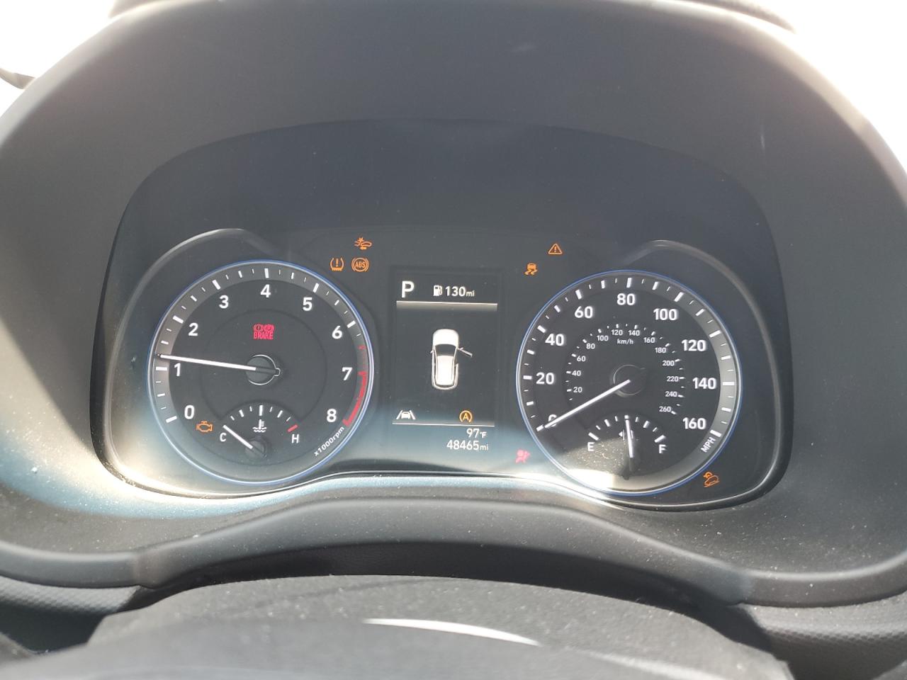 km8k32ab4nu820833 KM8K32AB4NU820833 2022 Hyundai Kona Sel