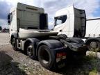 2015 DAF XF for sale at Copart SANDTOFT