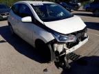 2019 TOYOTA AYGO X-PLA for sale at Copart SANDWICH