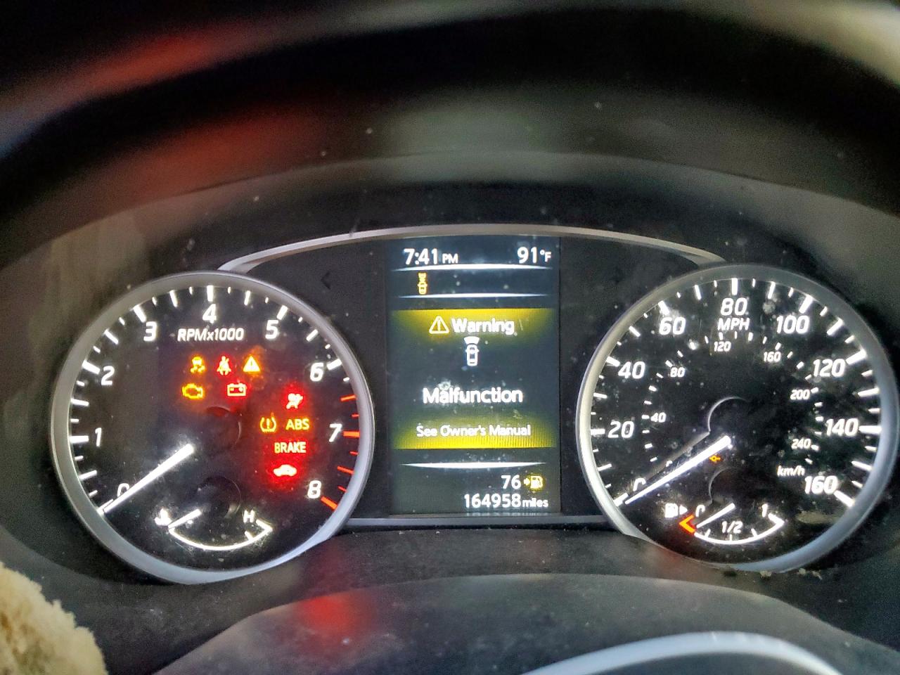 2018 Nissan Sentra S VIN: 3N1AB7AP1JY292366 Lot: 65343125