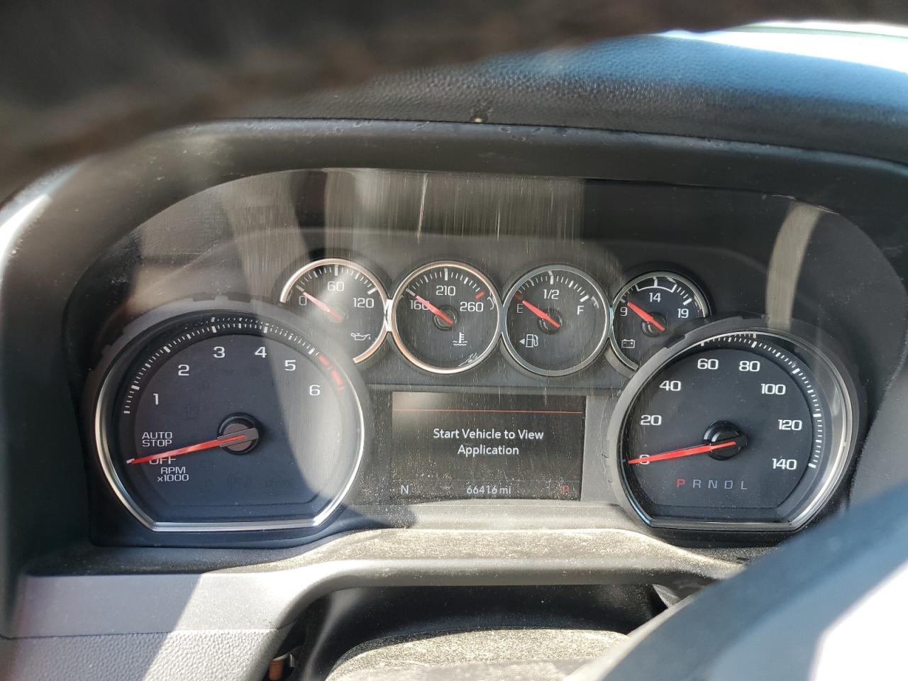 2021 Chevrolet Silverado K1500 Rst VIN: 3GCUYEET4MG393187 Lot: 65569825