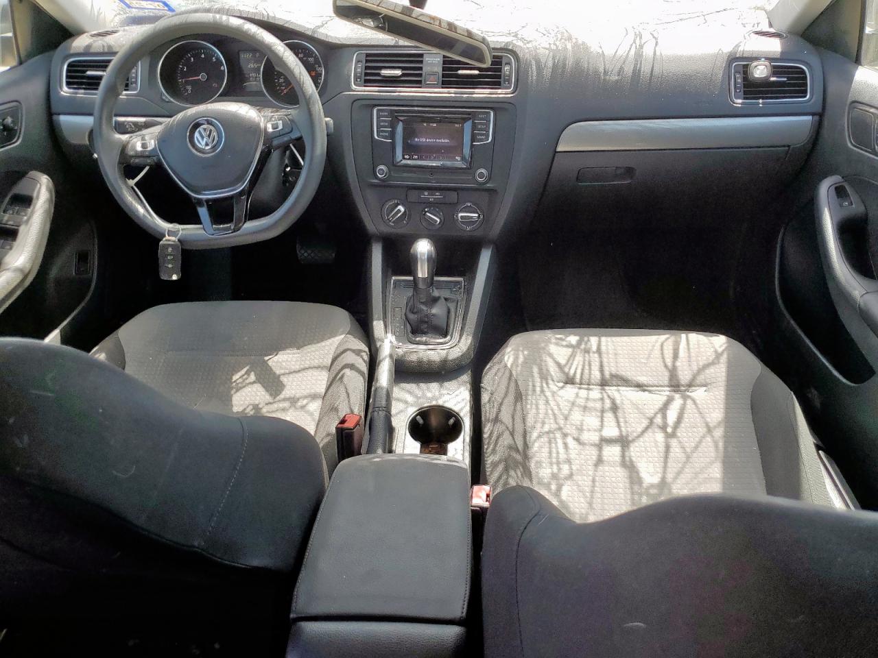 2017 Volkswagen Jetta S VIN: 3VW2B7AJ5HM278790 Lot: 66850745