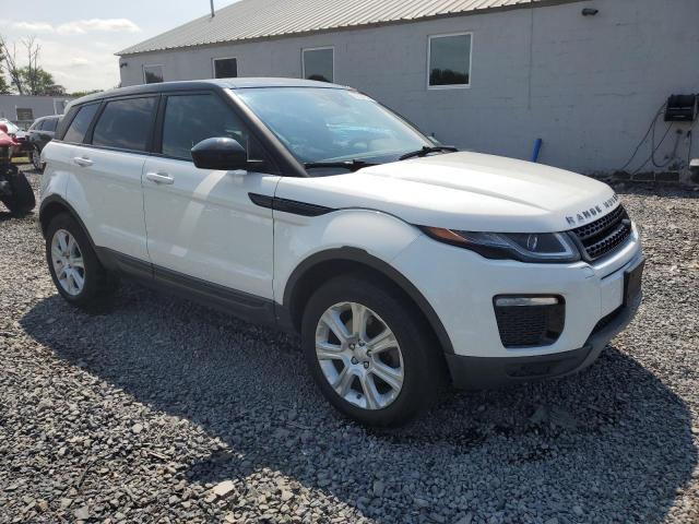  LAND ROVER RANGEROVER 2016 Белы