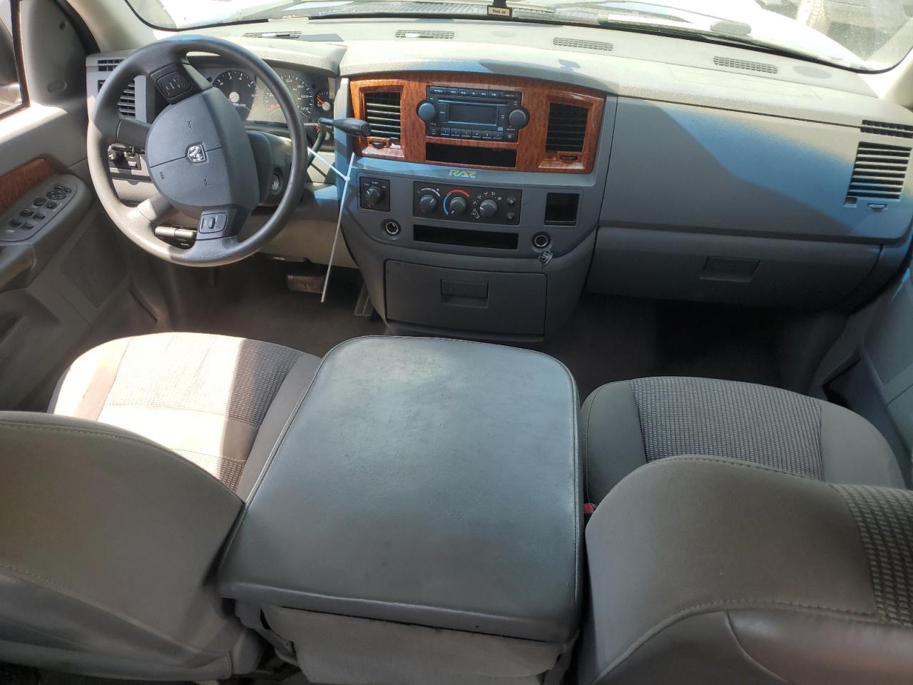 2006 Dodge Ram 1500 St VIN: 1D7HU18N46S541200 Lot: 64211685