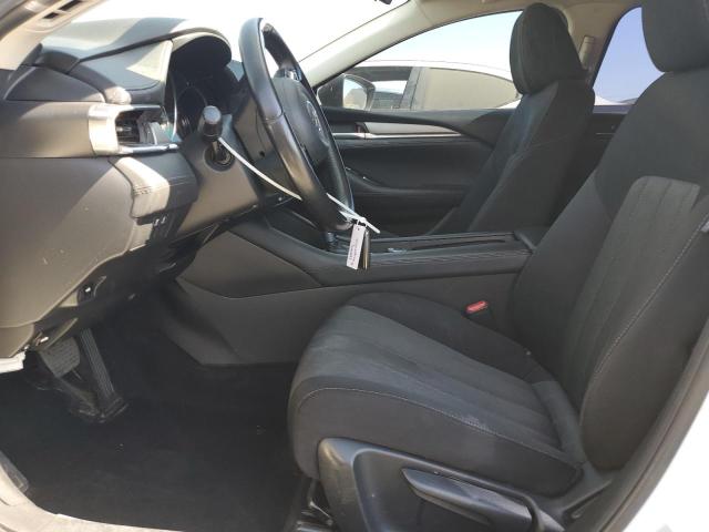  MAZDA 6 2021 White