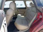 2010 SUBARU LEGACY RE for sale at Copart BRISTOL