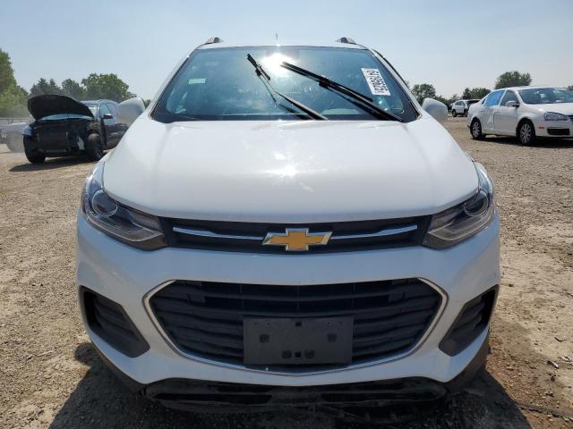  CHEVROLET TRAX 2020 Biały