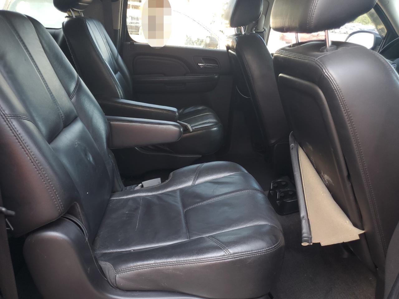 2009 GMC Yukon Xl Denali VIN: 1GKFK06239R253467 Lot: 64809395
