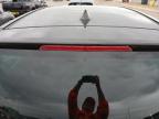2014 VAUXHALL ZAFIRA TOU for sale at Copart CORBY