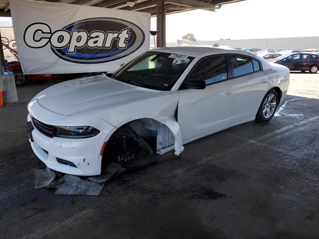 DODGE CHARGER – zdjęcie z aukcji, lot #66678195