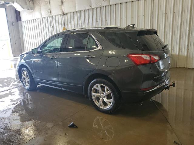  CHEVROLET EQUINOX 2020 Szary