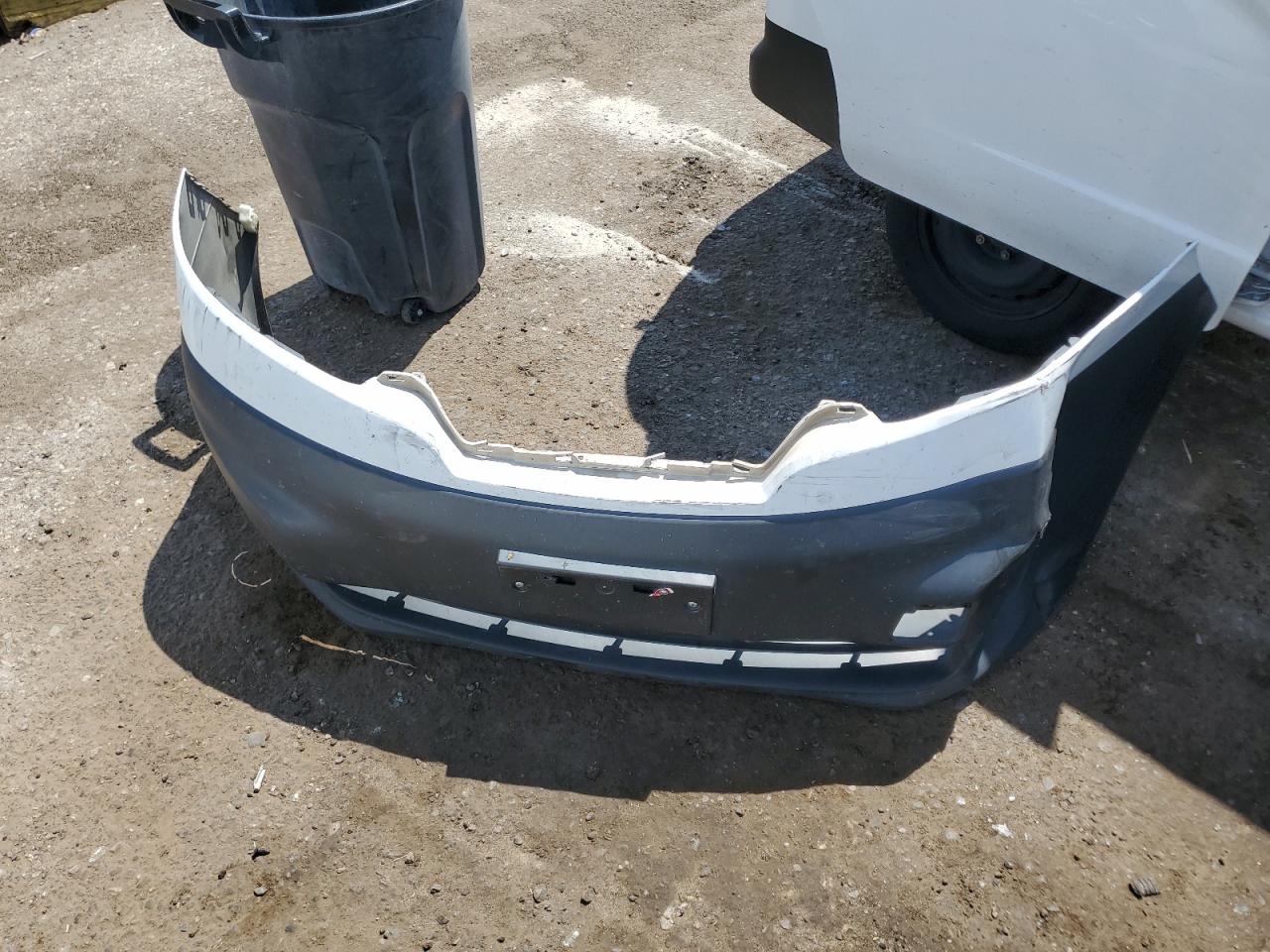 2019 Nissan Nv200 2.5S VIN: 3N6CM0KN9KK700201 Lot: 64320725