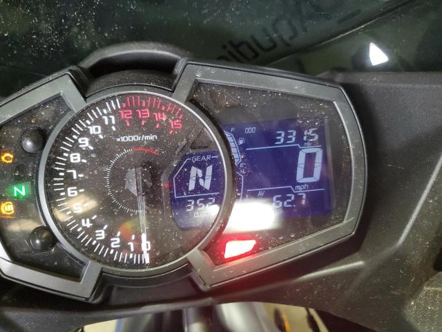  KAWASAKI ALL OTHER 2022 Синій
