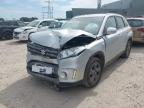 2016 SUZUKI VITARA SZ- for sale at Copart BRISTOL