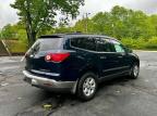2011 CHEVROLET TRAVERSE LS   à vendre chez Copart MA - NORTH BOSTON