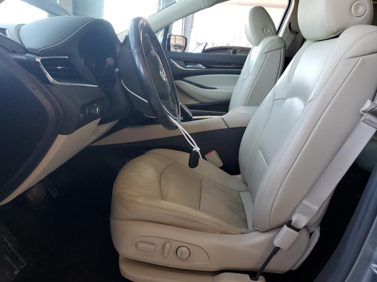 2021 Buick Enclave Essence VIN: 5GAEVAKWXMJ220536 Lot: 63590685