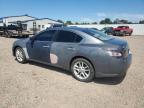 2014 NISSAN MAXIMA S   à vendre chez Copart NY - SYRACUSE