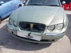 2003 ROVER 75 CONNOISSEUR AUTO  for sale at Copart ROCHFORD