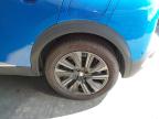 2021 PEUGEOT 2008 GT PR for sale at Copart SANDTOFT