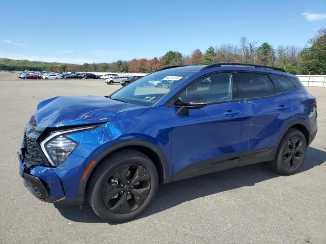 KIA SPORTAGE X 2025