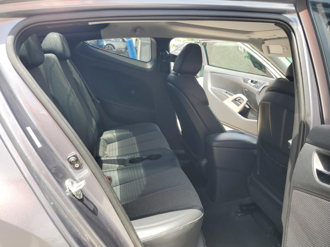 kmhtc6ad2cu032661 KMHTC6AD2CU032661 2012 Hyundai Veloster
