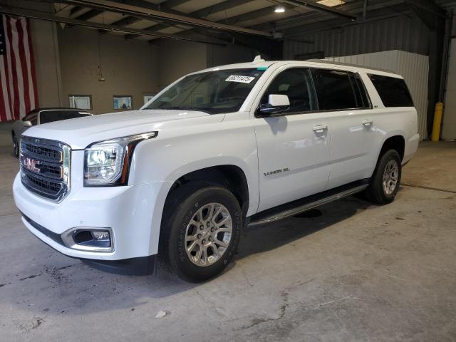  GMC YUKON 2019 White