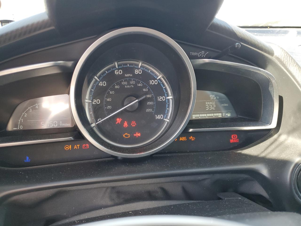 2020 Toyota Yaris Le VIN: 3MYDLBJV9LY703140 Lot: 67086755