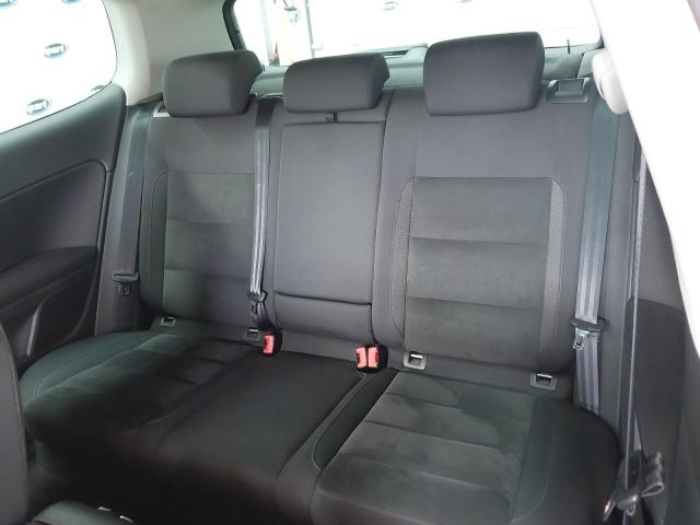 2011 VOLKSWAGEN GOLF GT TS