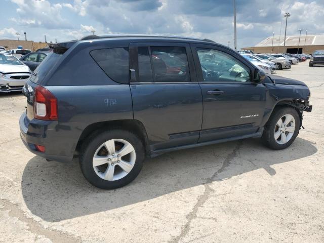 Parquets JEEP COMPASS 2014 Gray