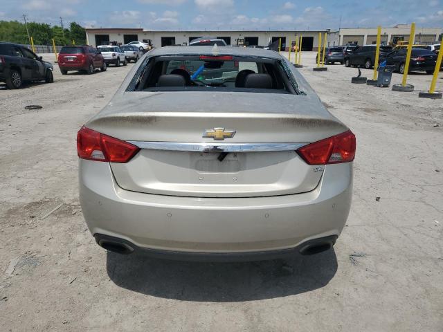  CHEVROLET IMPALA 2014 Beżowy